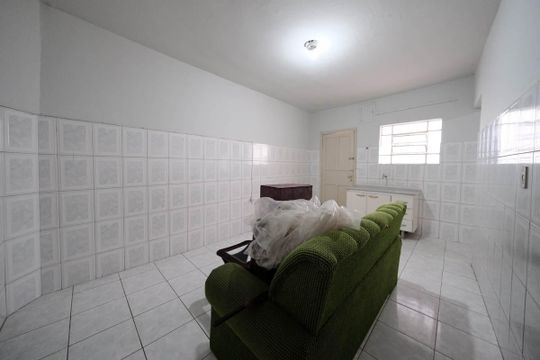Casa para alugar com 1 quarto, 50m² em Vila Feliz, São Paulo
