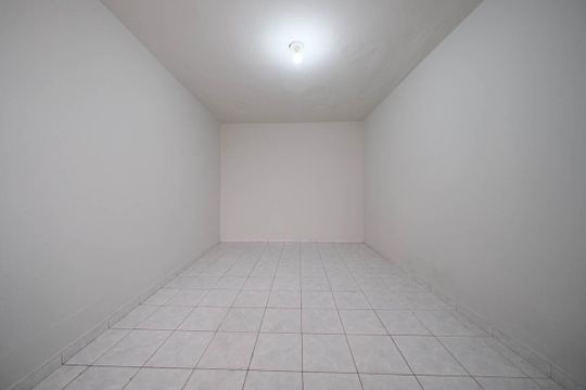 Sala de casa para alugar com 1 quarto, 50m² em Vila Feliz, São Paulo
