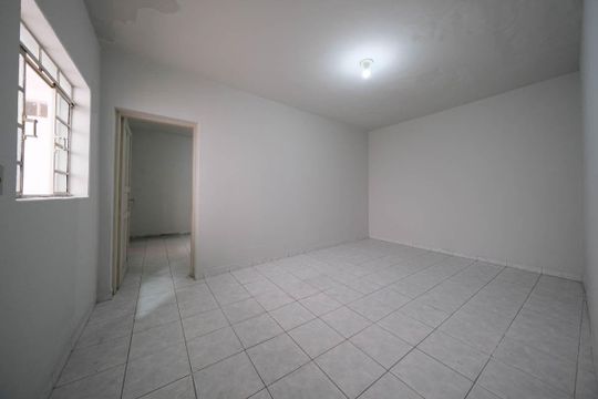 Sala de casa para alugar com 1 quarto, 50m² em Vila Feliz, São Paulo