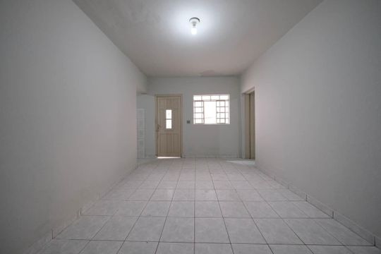 Sala de casa para alugar com 1 quarto, 50m² em Vila Feliz, São Paulo