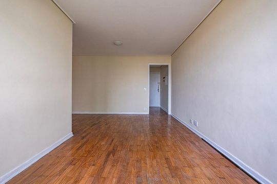 Sala de apartamento para alugar com 3 quartos, 93m² em Pinheiros, São Paulo