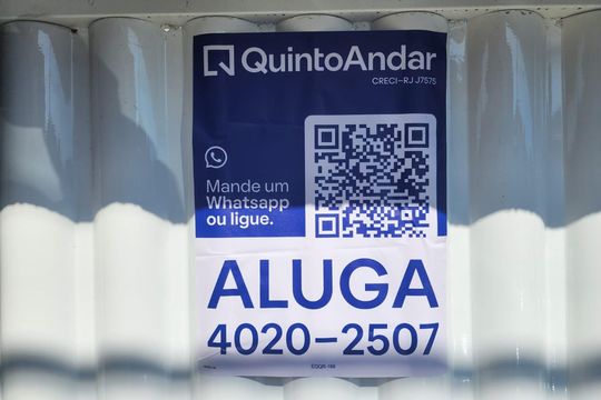 Fachada de casa para alugar com 3 quartos, 140m² em Alcantara, São Gonçalo