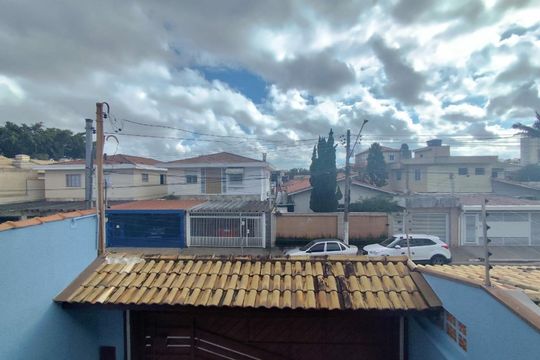 Casa à venda com 3 quartos, 108m² em Campo Grande, São Paulo