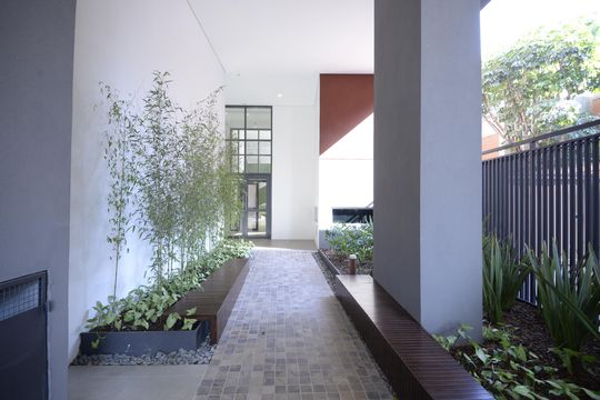 Fachada de kitnet/studio para alugar com 1 quarto, 20m² em Liberdade, São Paulo