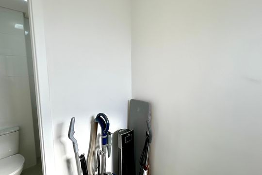 Despensa de apartamento à venda com 3 quartos, 107m² em Vila Galvão, Guarulhos