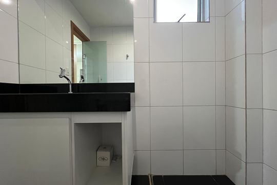 Apartamento para alugar com 4 quartos, 140m² em Pampulha, Belo Horizonte