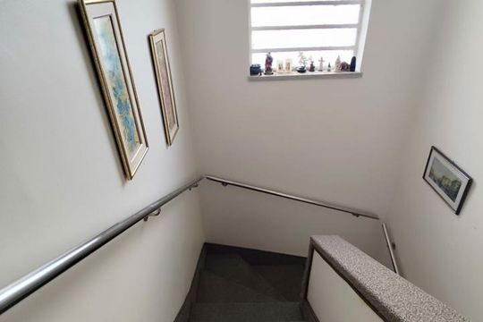 Casa à venda com 3 quartos, 127m² em Cidade Monções, São Paulo