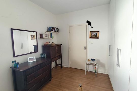 Casa à venda com 3 quartos, 127m² em Cidade Monções, São Paulo