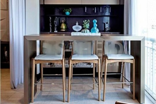 Apartamento à venda com 2 quartos, 129m² em Jardim da Gloria, São Paulo