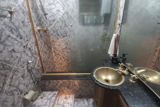 Foto 01 de apartamento à venda com 1 quarto, 34m² em Botafogo, Rio de Janeiro
