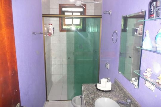 Casa à venda com 3 quartos, 300m² em Chácara Meyer, São Paulo