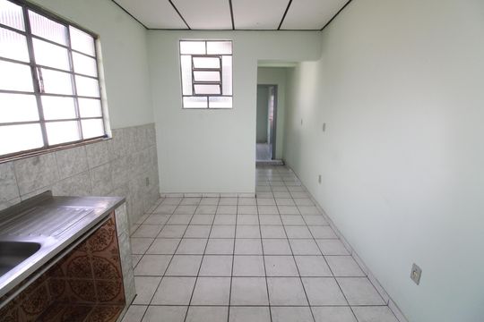 Apartamento para alugar com 2 quartos, 60m² em Conjunto Residencial Trinta E Um de Marco, São José dos Campos
