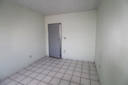 Quarto 2 de apartamento para alugar com 2 quartos, 60m² em Conjunto Residencial Trinta E Um de Marco, São José dos Campos