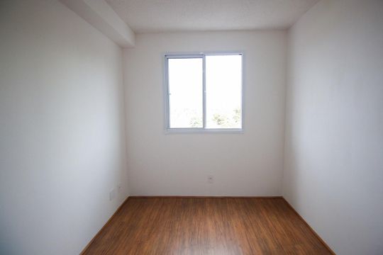 Suíte de apartamento para alugar com 1 quarto, 28m² em Morumbi, São Paulo