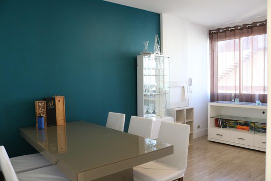 Sala de apartamento para alugar com 2 quartos, 86m² em Lapa, São Paulo