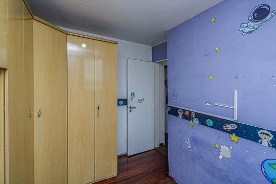 Quarto 1 de apartamento à venda com 2 quartos, 50m² em São João Climaco, São Paulo