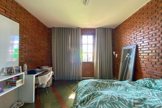 Casa para alugar com 3 quartos, 900m² em Barreiro, Belo Horizonte