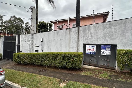 Casa à venda com 4 quartos, 220m² em Brooklin, São Paulo