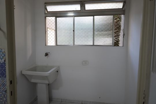 Apartamento para alugar com 4 quartos, 98m² em Vila Sofia, São Paulo