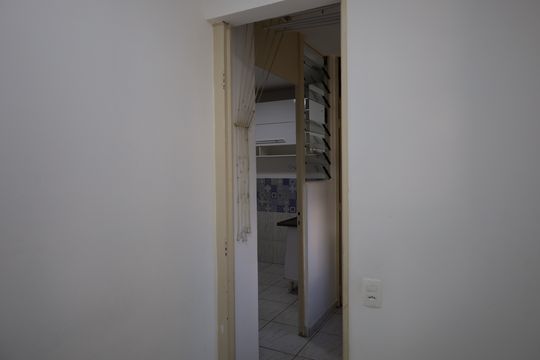 Apartamento para alugar com 4 quartos, 98m² em Vila Sofia, São Paulo