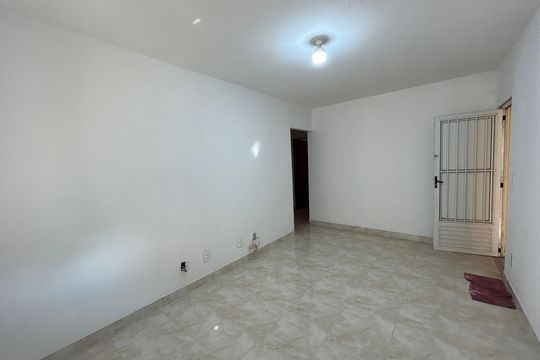 Sala de apartamento para alugar com 3 quartos, 78m² em Encantado, Rio de Janeiro