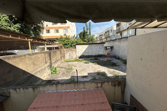 Vista do Quarto 3 de apartamento para alugar com 3 quartos, 78m² em Encantado, Rio de Janeiro