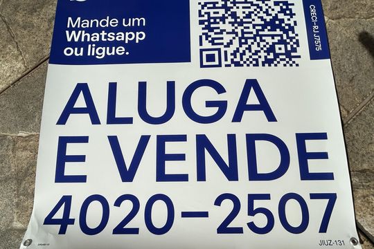 JIUZ-131 de apartamento para alugar com 3 quartos, 78m² em Encantado, Rio de Janeiro