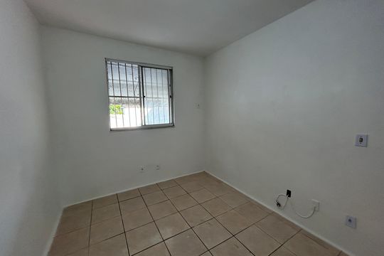 Quarto 2 de apartamento para alugar com 3 quartos, 78m² em Encantado, Rio de Janeiro
