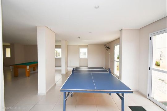 Área externa de apartamento à venda com 2 quartos, 52m² em Jardim Brasil (Zona Norte), São Paulo
