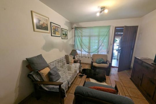 Casa à venda com 2 quartos, 102m² em Santo Amaro, São Paulo