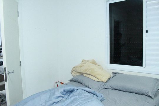 Apartamento à venda com 1 quarto, 43m² em Luz, São Paulo