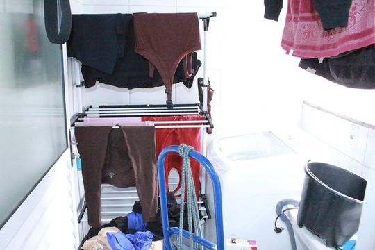 Apartamento à venda com 1 quarto, 43m² em Luz, São Paulo