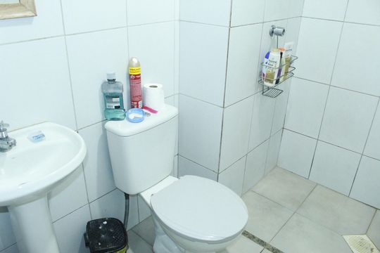 Apartamento à venda com 1 quarto, 43m² em Luz, São Paulo