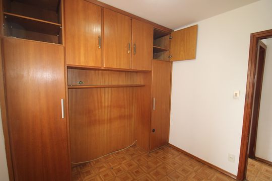 Quarto 3 de apartamento para alugar com 3 quartos, 59m² em Casa Verde Média, São Paulo