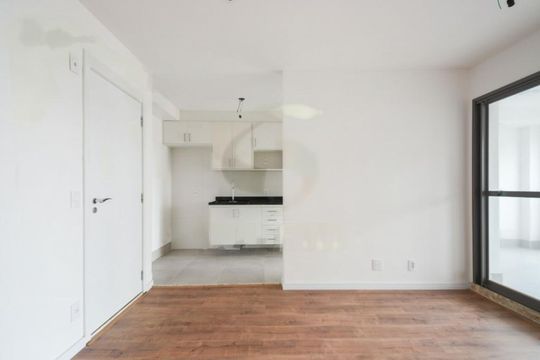 Apartamento à venda com 2 quartos, 72m² em Vila Dom Pedro I, São Paulo