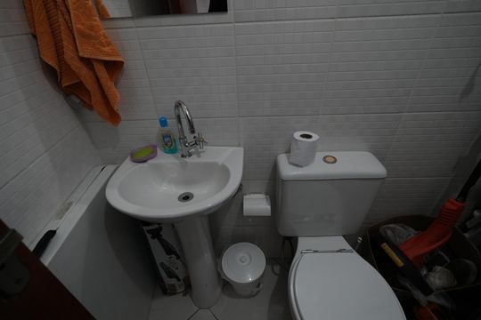 Casa à venda com 3 quartos, 250m² em Vila Alpina, Santo André