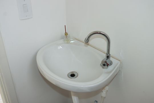 Casa de Condomínio para alugar com 2 quartos, 65m² em Chácara Ondas Verdes, Cotia