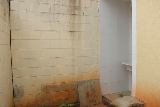 Casa de Condomínio para alugar com 2 quartos, 65m² em Chácara Ondas Verdes, Cotia