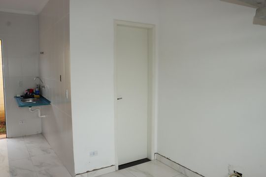 Casa de Condomínio para alugar com 2 quartos, 65m² em Chácara Ondas Verdes, Cotia