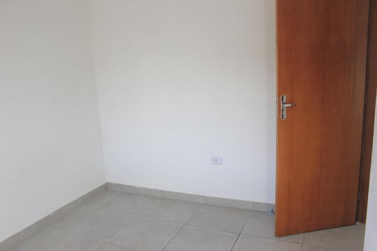 Quarto 1 de casa para alugar com 2 quartos, 60m² em Vila Rio de Janeiro, Guarulhos