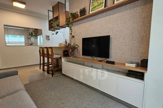 Apartamento à venda com 2 quartos, 73m² em Vila Isa, São Paulo