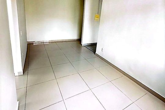 Apartamento à venda com 2 quartos, 42m² em Campo Grande, Rio de Janeiro