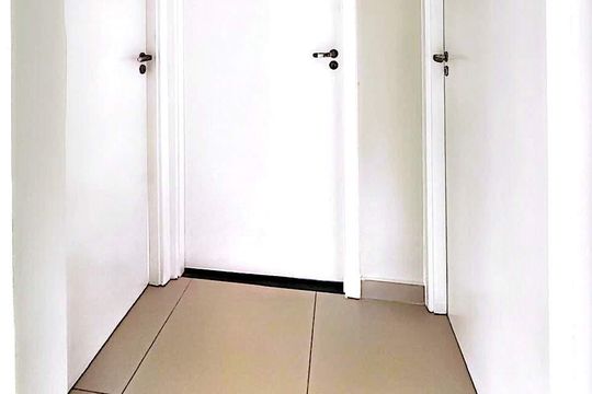 Apartamento à venda com 2 quartos, 42m² em Campo Grande, Rio de Janeiro