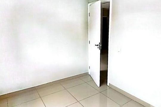 Apartamento à venda com 2 quartos, 42m² em Campo Grande, Rio de Janeiro