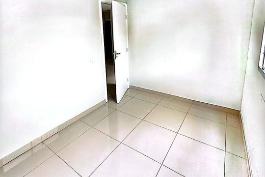 Apartamento à venda com 2 quartos, 42m² em Campo Grande, Rio de Janeiro