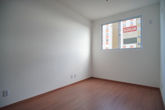 Apartamento para alugar com 2 quartos, 48m² em Nova Sapucaia, Sapucaia do Sul