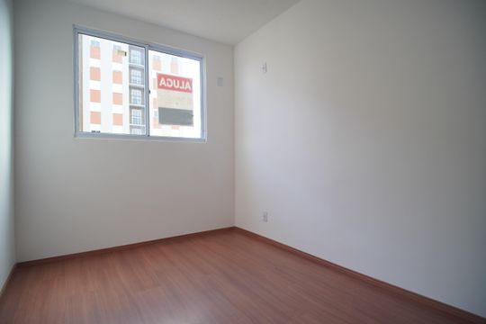 Sala de apartamento para alugar com 2 quartos, 48m² em Nova Sapucaia, Sapucaia do Sul