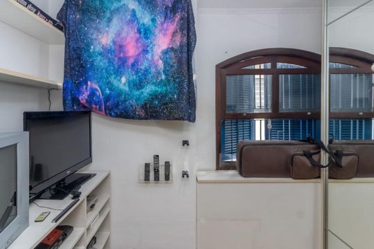 Casa à venda com 3 quartos, 125m² em Parque Jabaquara, São Paulo