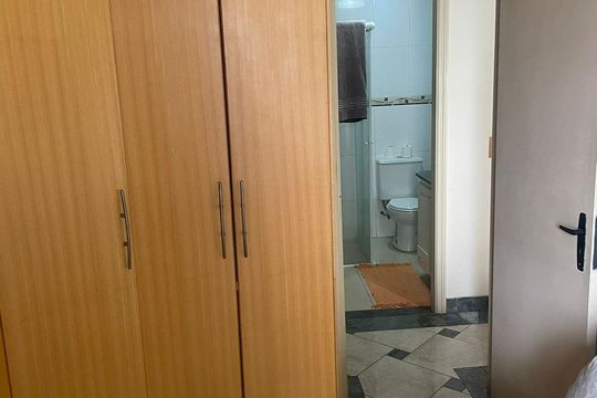 Quarto 1 de apartamento à venda com 2 quartos, 67m² em Tatuapé, São Paulo