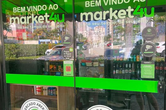 Área externa de apartamento à venda com 2 quartos, 67m² em Tatuapé, São Paulo